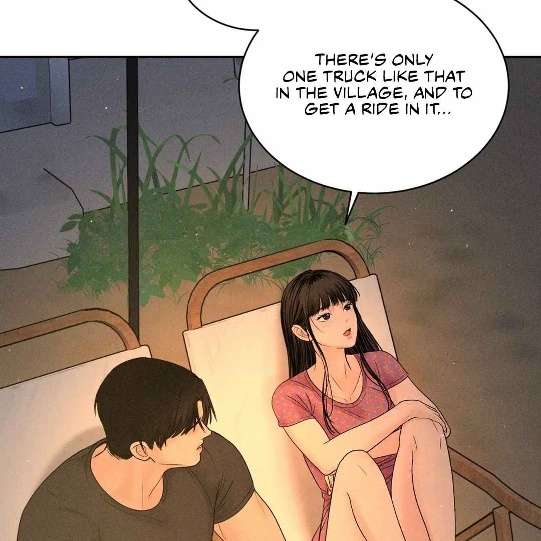 Payment for the Ride Chapter 3 page 90