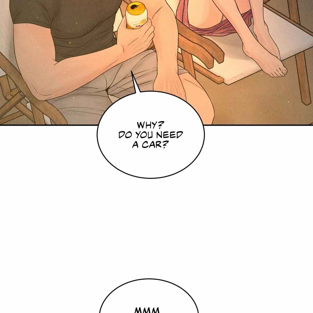 Payment for the Ride Chapter 3 page 91