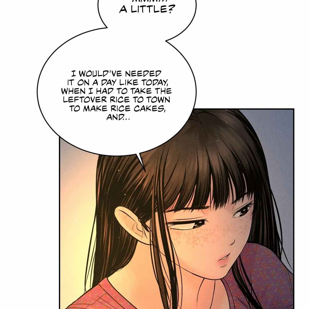 Payment for the Ride Chapter 3 page 92