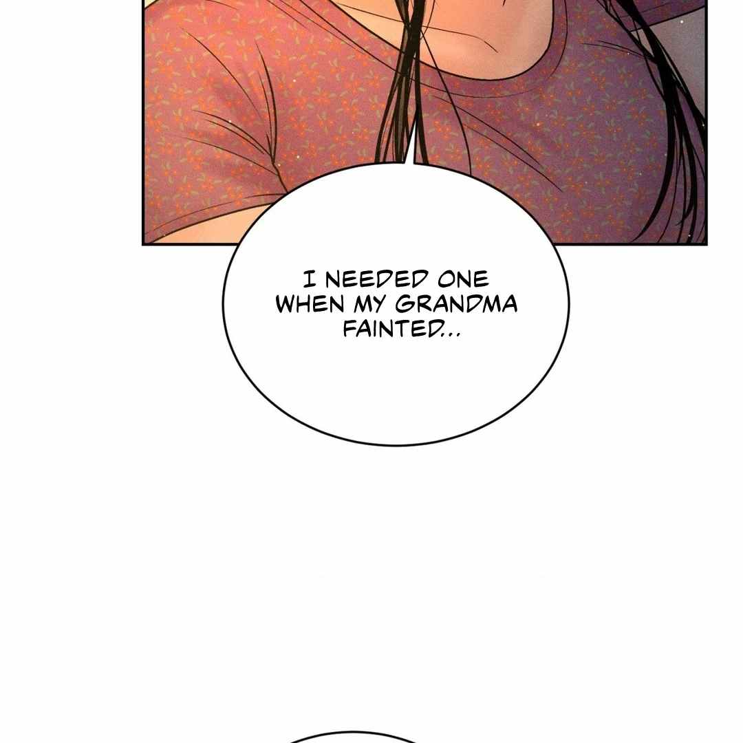 Payment for the Ride Chapter 3 page 93