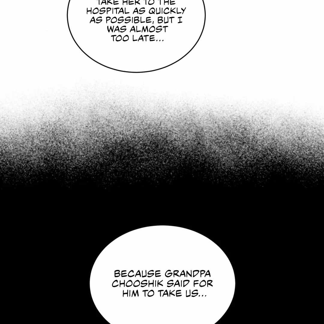 Payment for the Ride Chapter 3 page 97