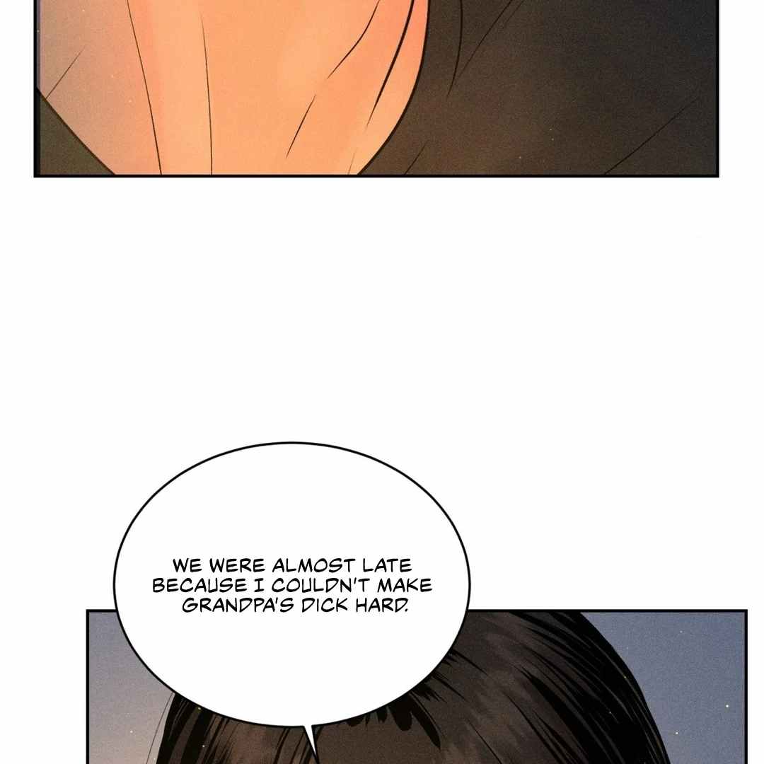 Payment for the Ride Chapter 3 page 101