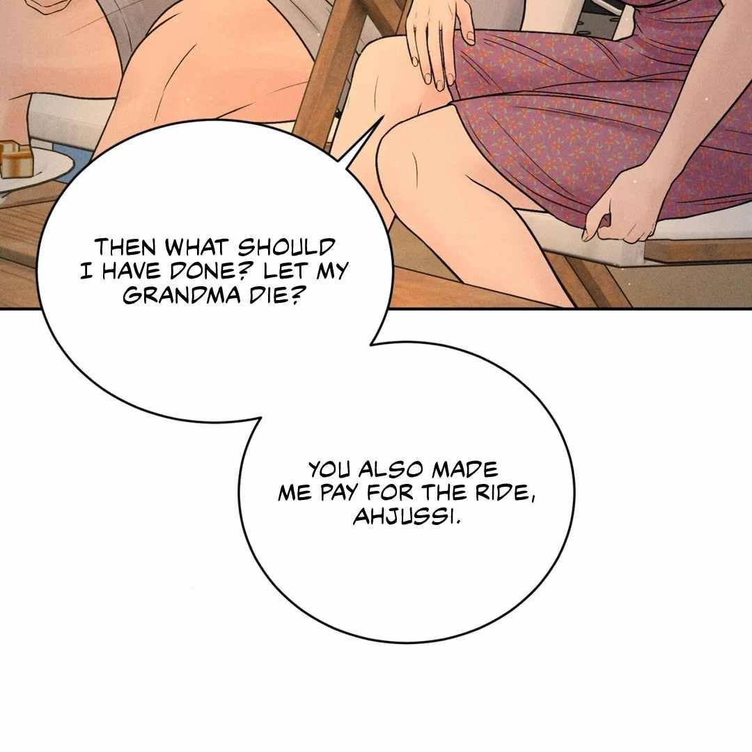 Payment for the Ride Chapter 3 page 105