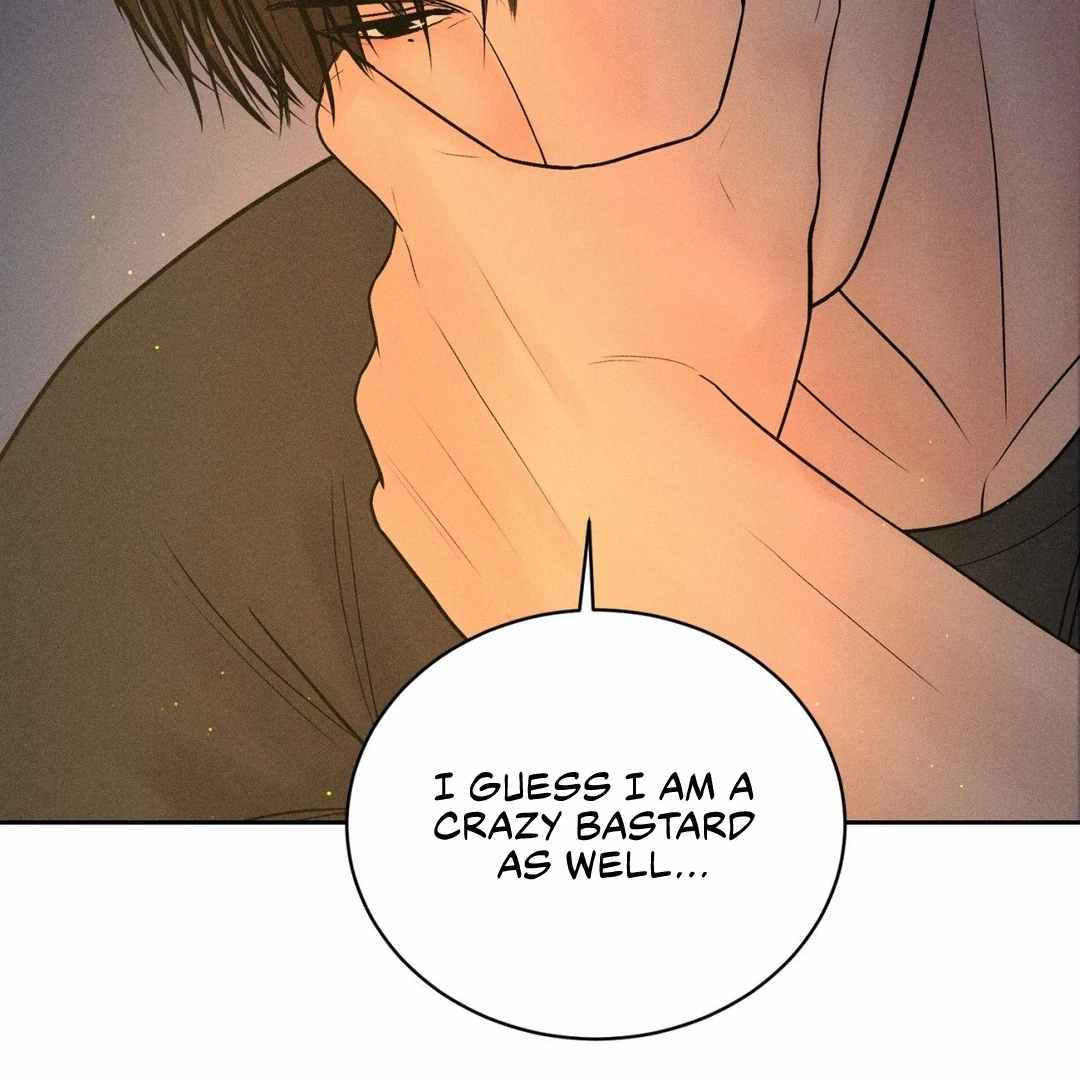 Payment for the Ride Chapter 3 page 107