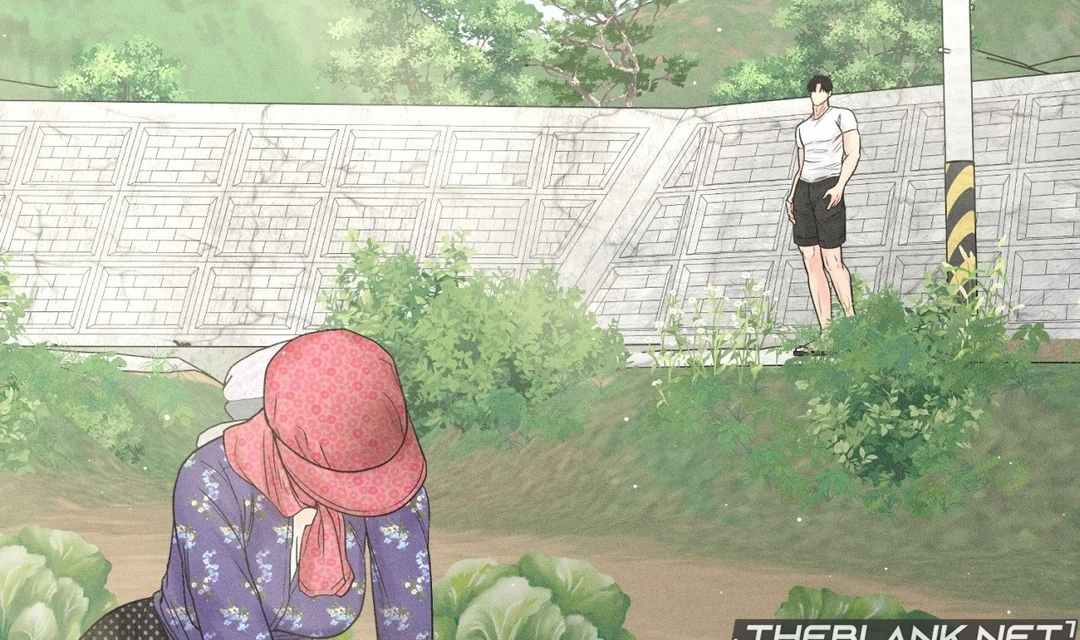 Payment for the Ride Chapter 3 page 111