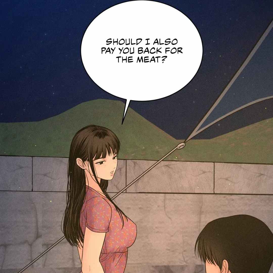 Payment for the Ride Chapter 3 page 131