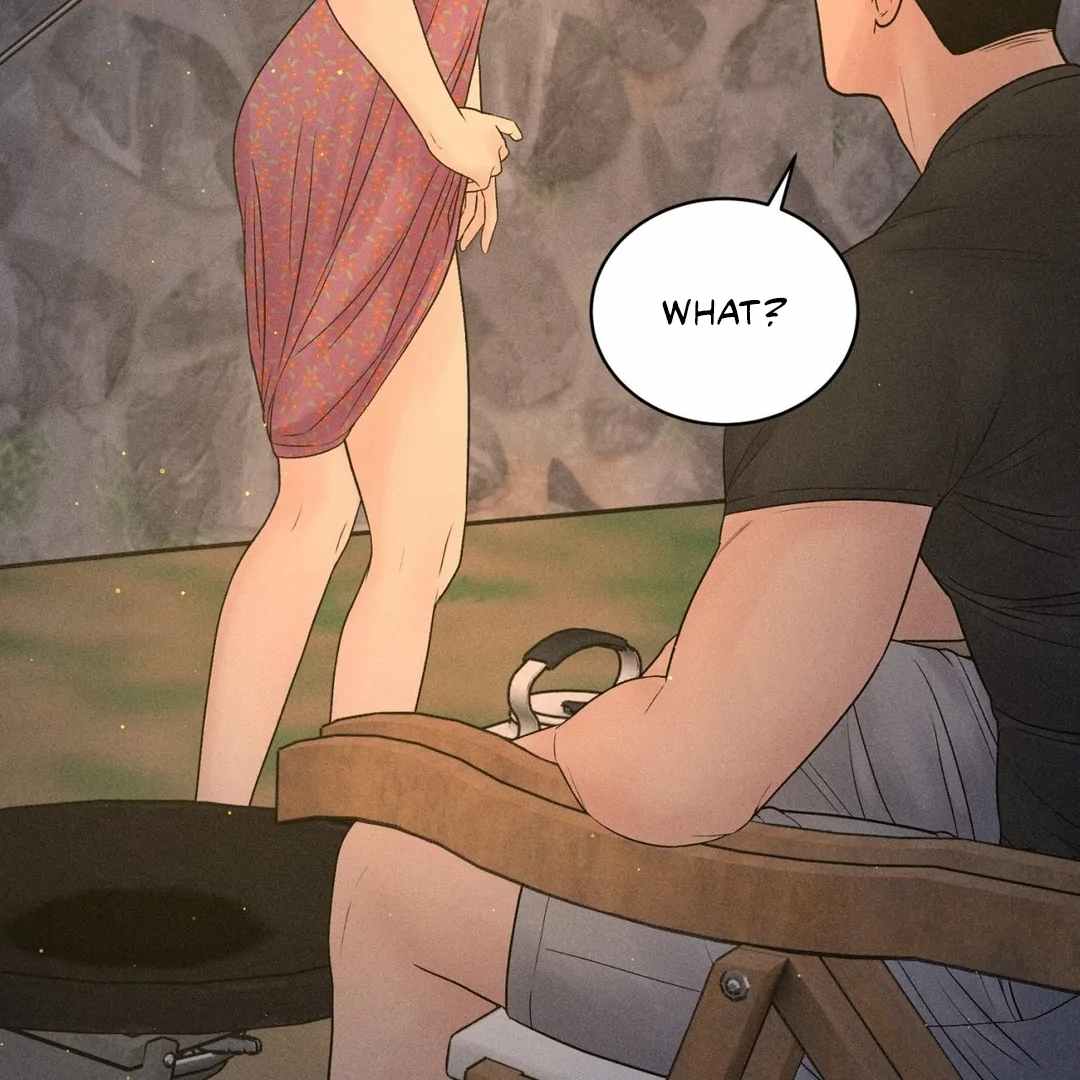 Payment for the Ride Chapter 3 page 132