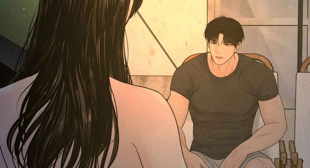 Payment for the Ride Chapter 3 page 139