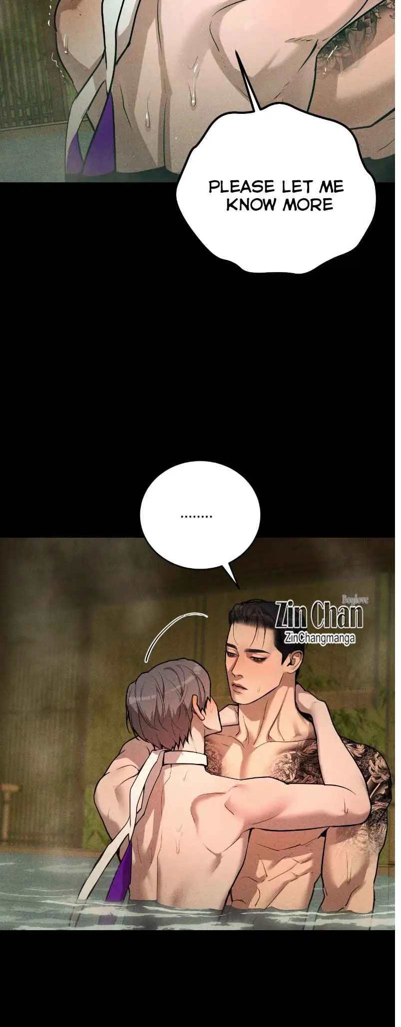 Pearl Boy Ignite the Dawn Chapter 11 page 2