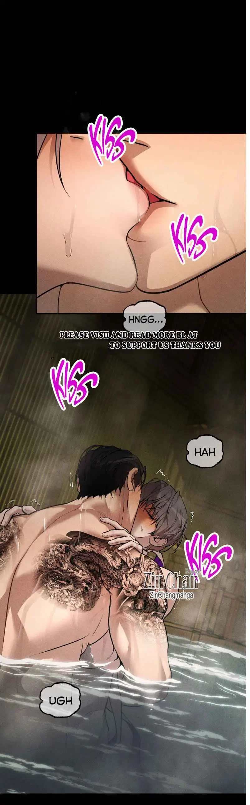 Pearl Boy Ignite the Dawn Chapter 11 page 10