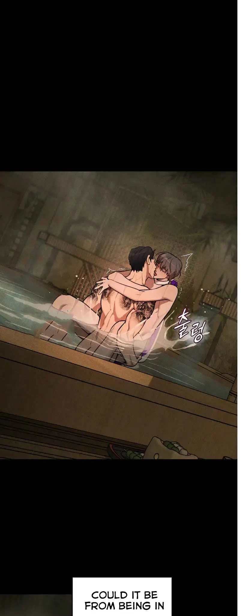 Pearl Boy Ignite the Dawn Chapter 11 page 13