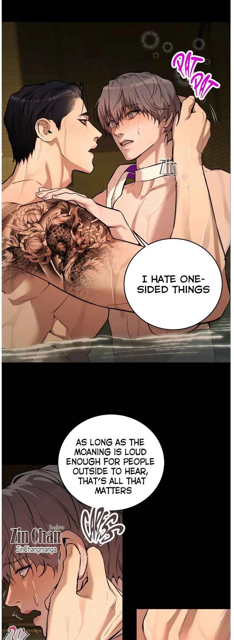 Pearl Boy Ignite the Dawn Chapter 11 page 27