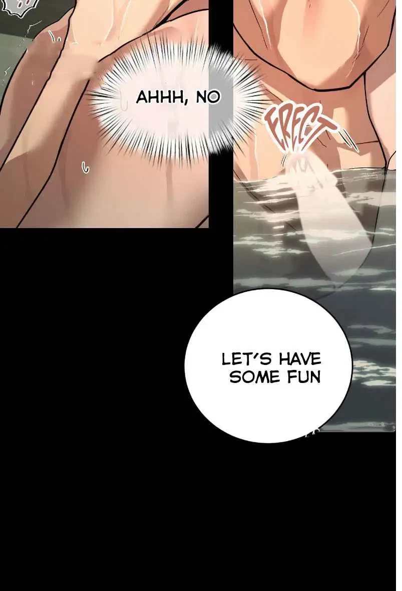 Pearl Boy Ignite the Dawn Chapter 11 page 28