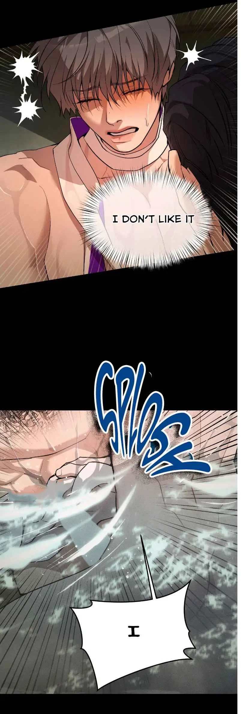 Pearl Boy Ignite the Dawn Chapter 11 page 29