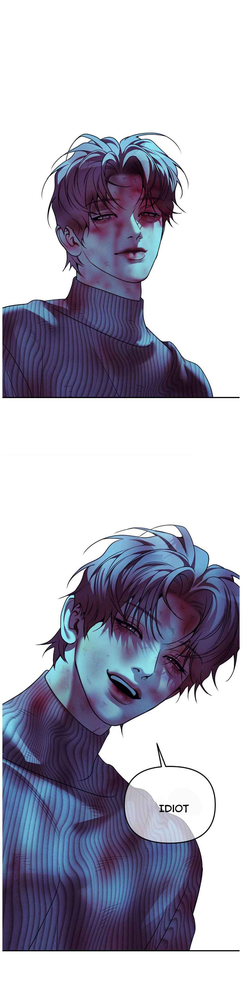 Pearl Boy Ignite the Dawn Chapter 39 page 2