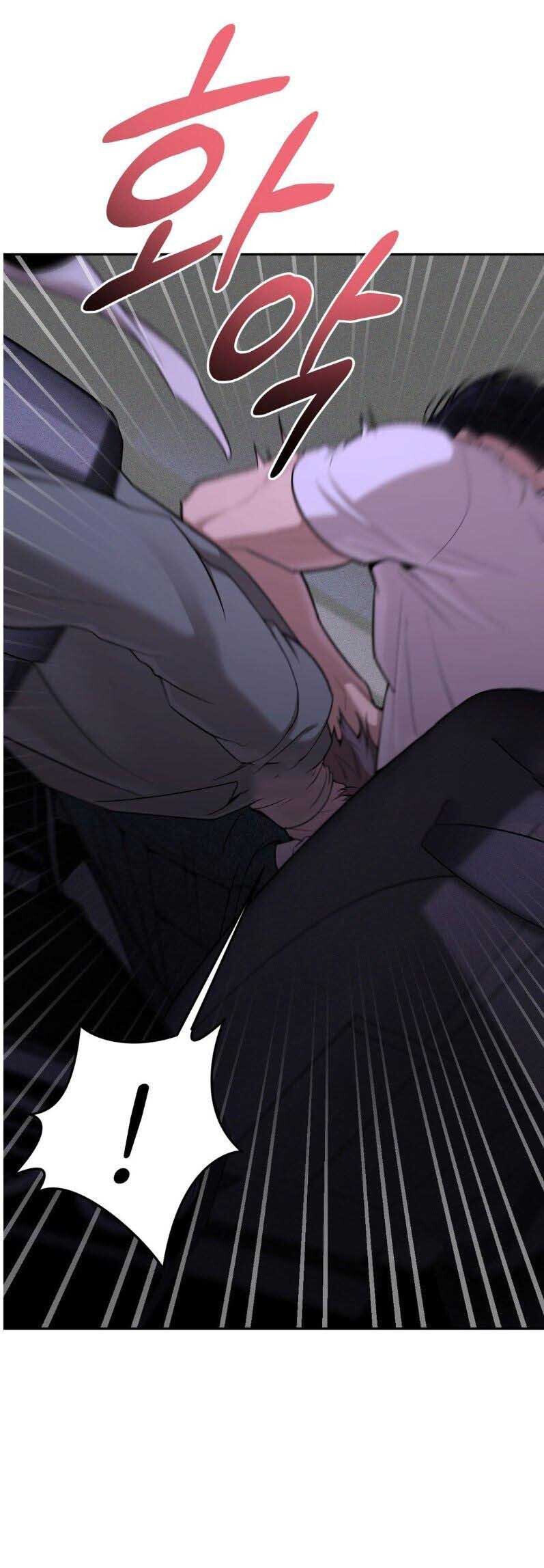 Pearl Boy Ignite the Dawn Chapter 8 page 4