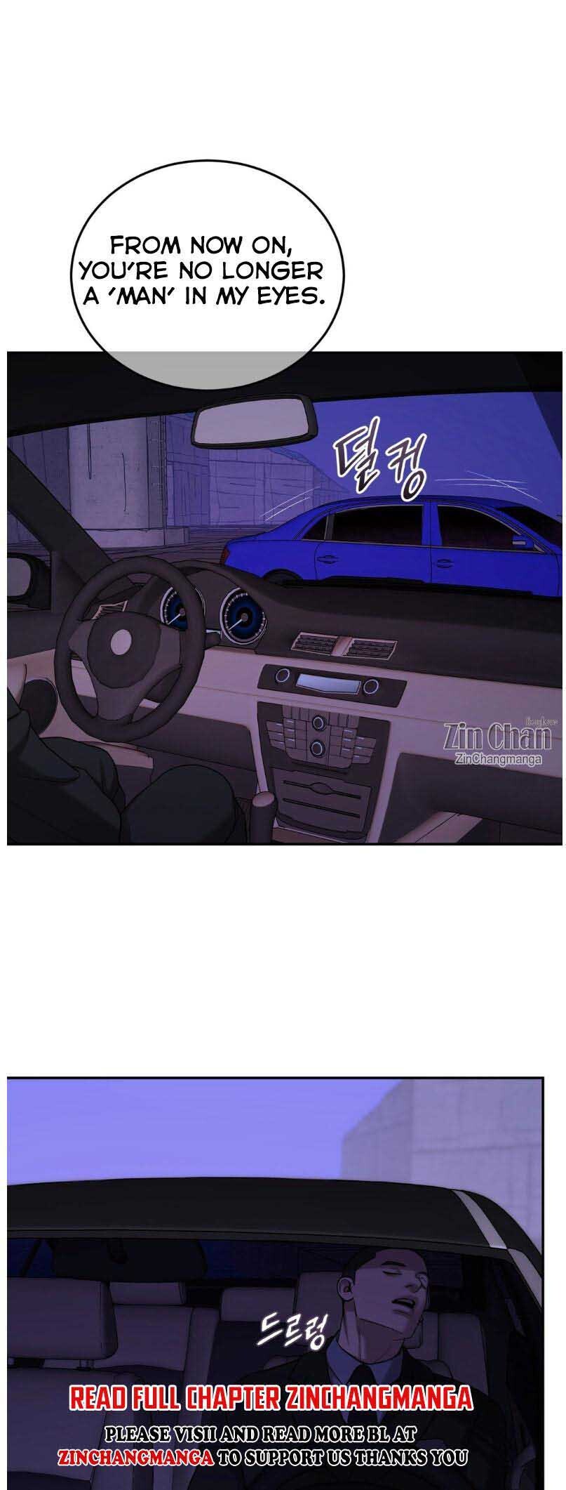 Pearl Boy Ignite the Dawn Chapter 8 page 15