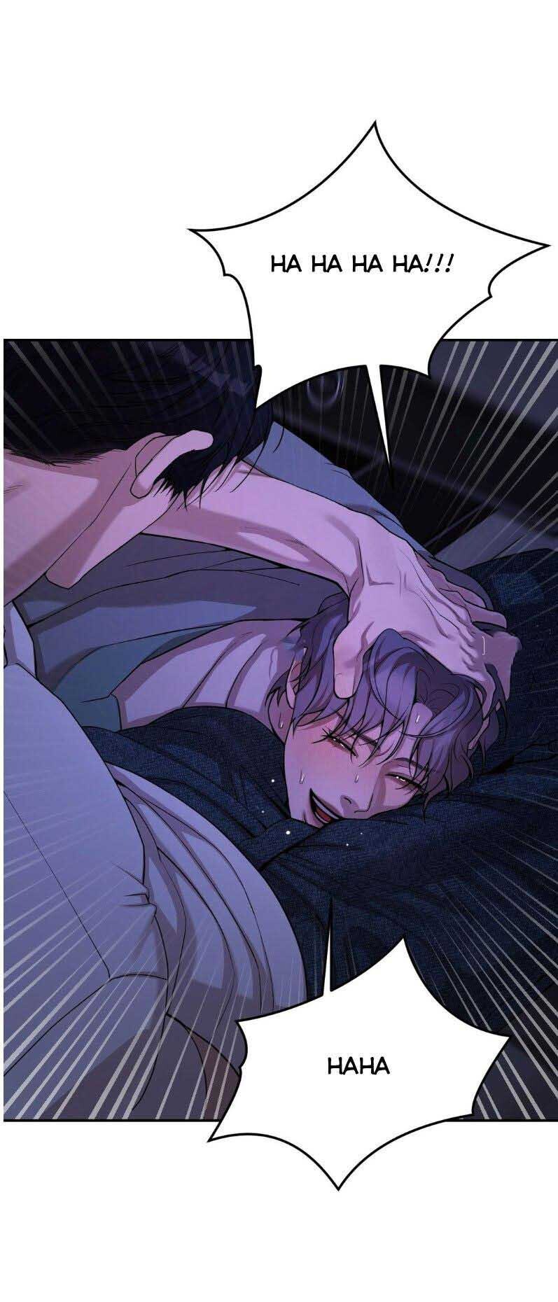 Pearl Boy Ignite the Dawn Chapter 8 page 20