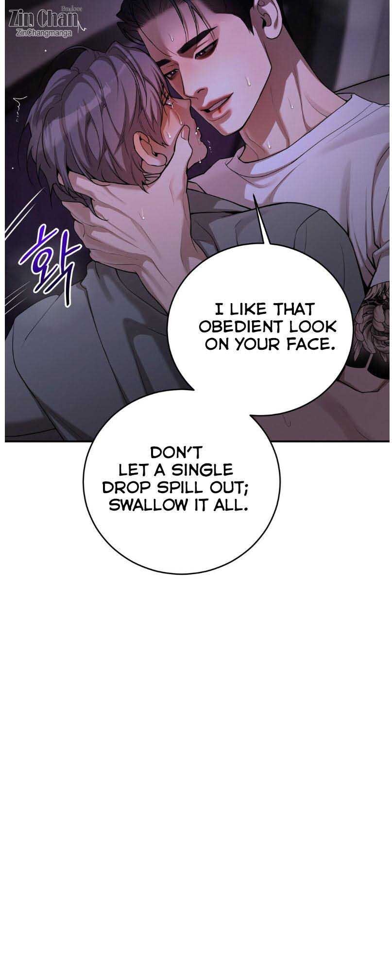 Pearl Boy Ignite the Dawn Chapter 8 page 21