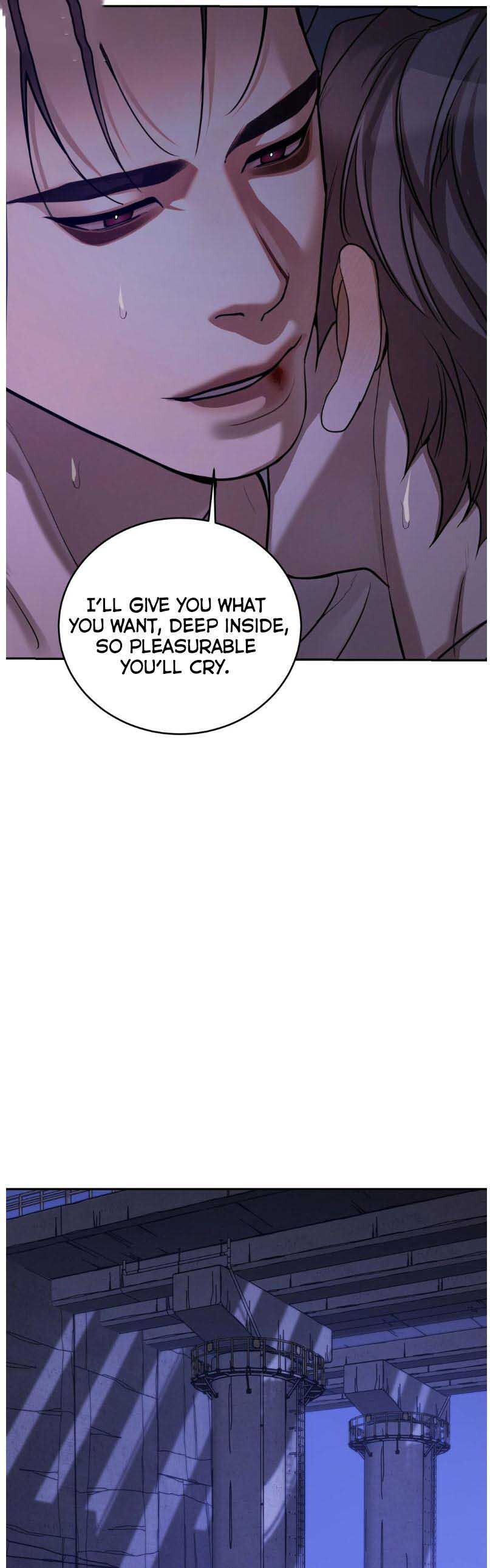 Pearl Boy Ignite the Dawn Chapter 8 page 27