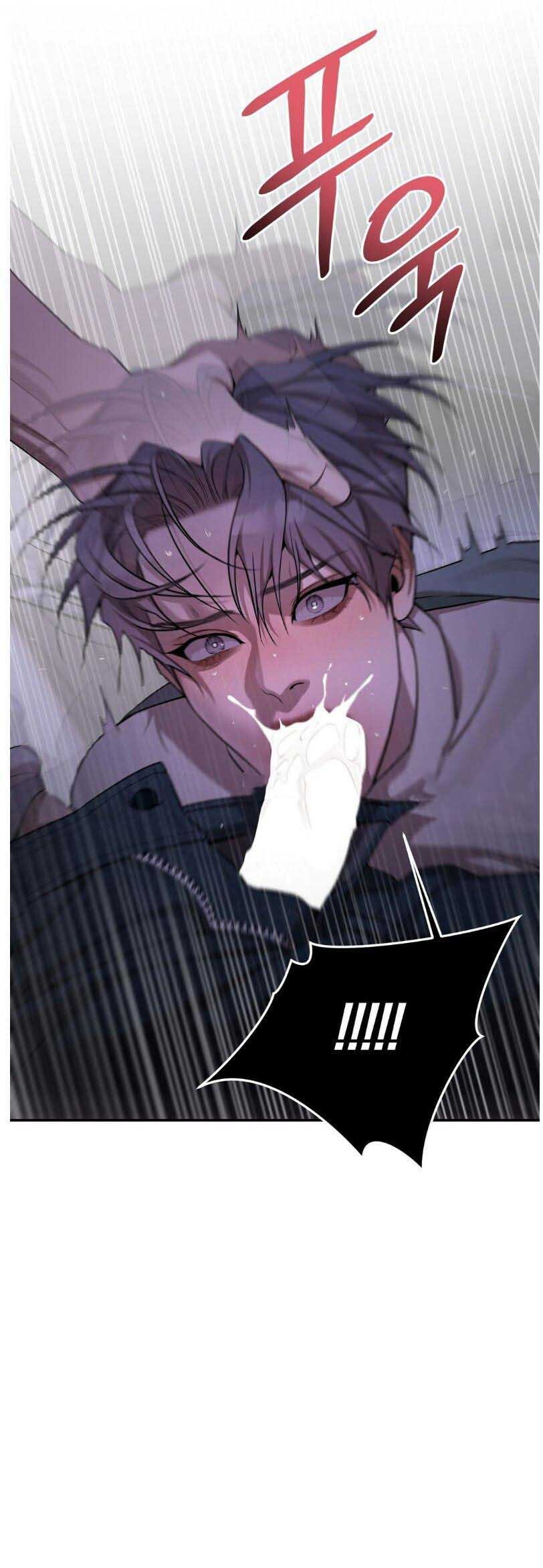 Pearl Boy Ignite the Dawn Chapter 8 page 28