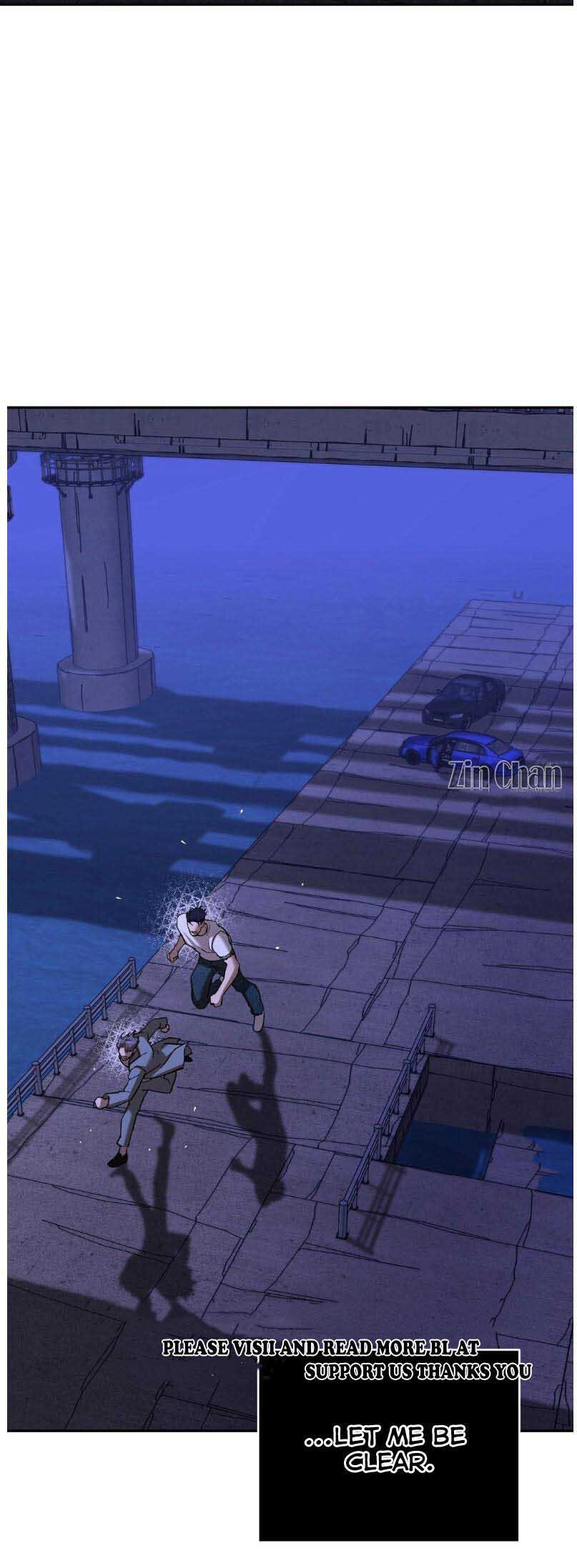 Pearl Boy Ignite the Dawn Chapter 8 page 31