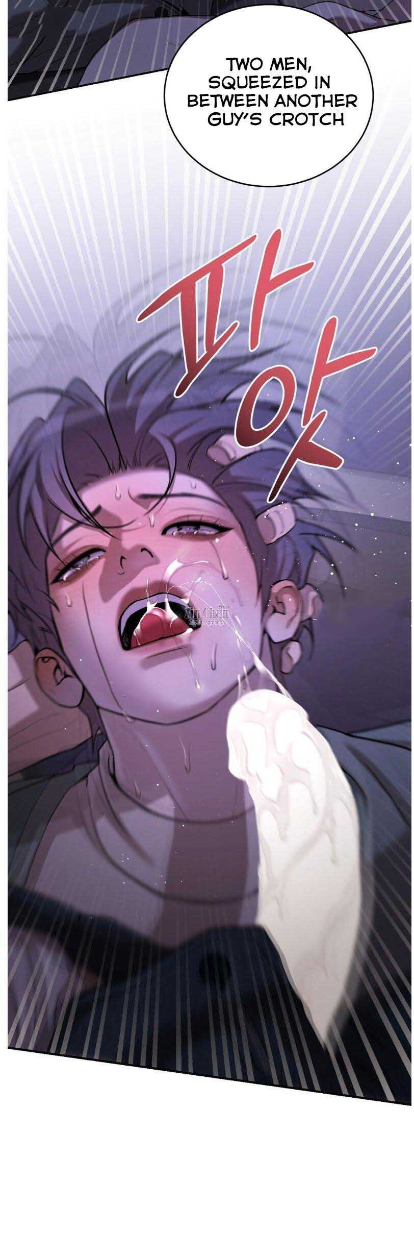 Pearl Boy Ignite the Dawn Chapter 8 page 32