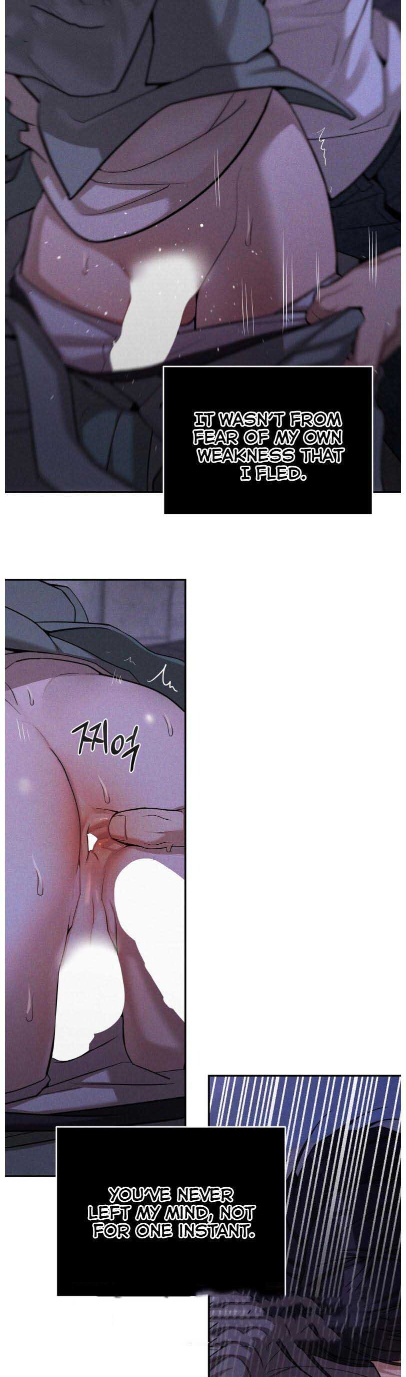 Pearl Boy Ignite the Dawn Chapter 8 page 37