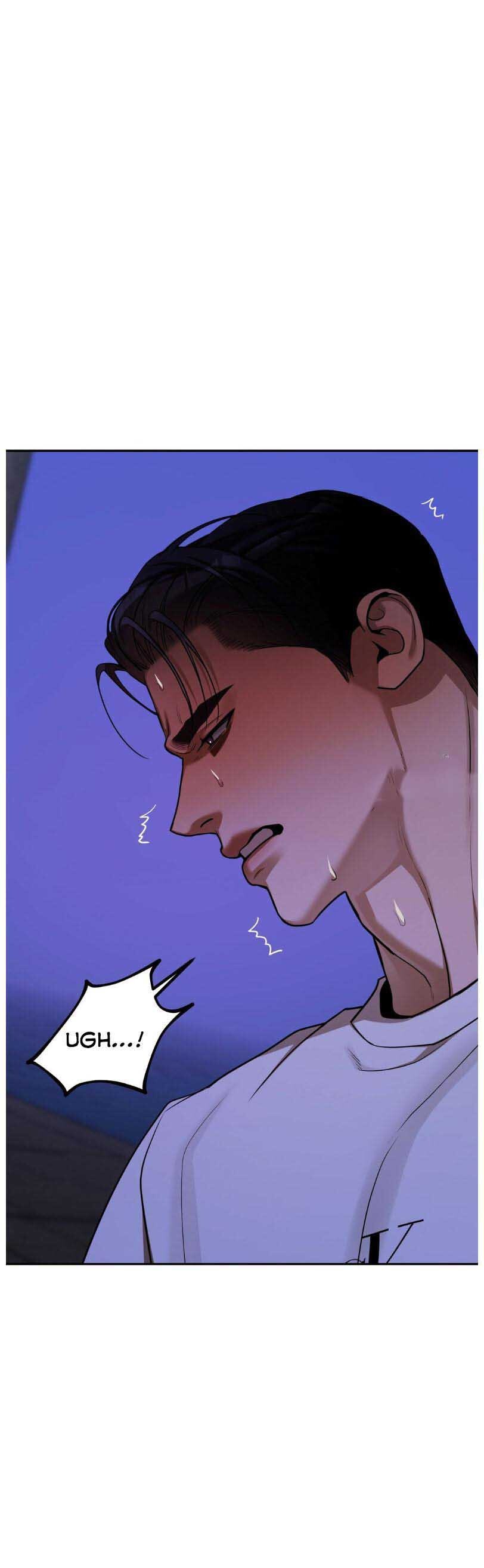 Pearl Boy Ignite the Dawn Chapter 8 page 42