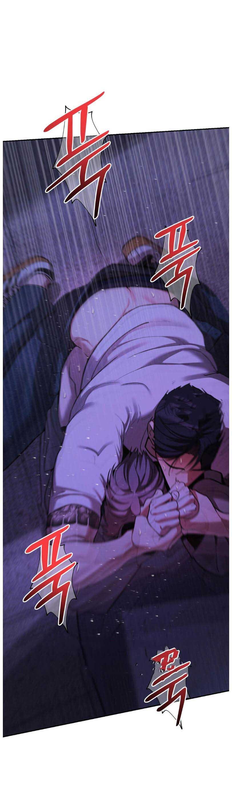 Pearl Boy Ignite the Dawn Chapter 8 page 43