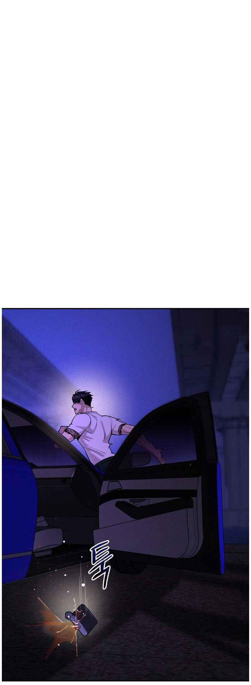 Pearl Boy Ignite the Dawn Chapter 9 page 6