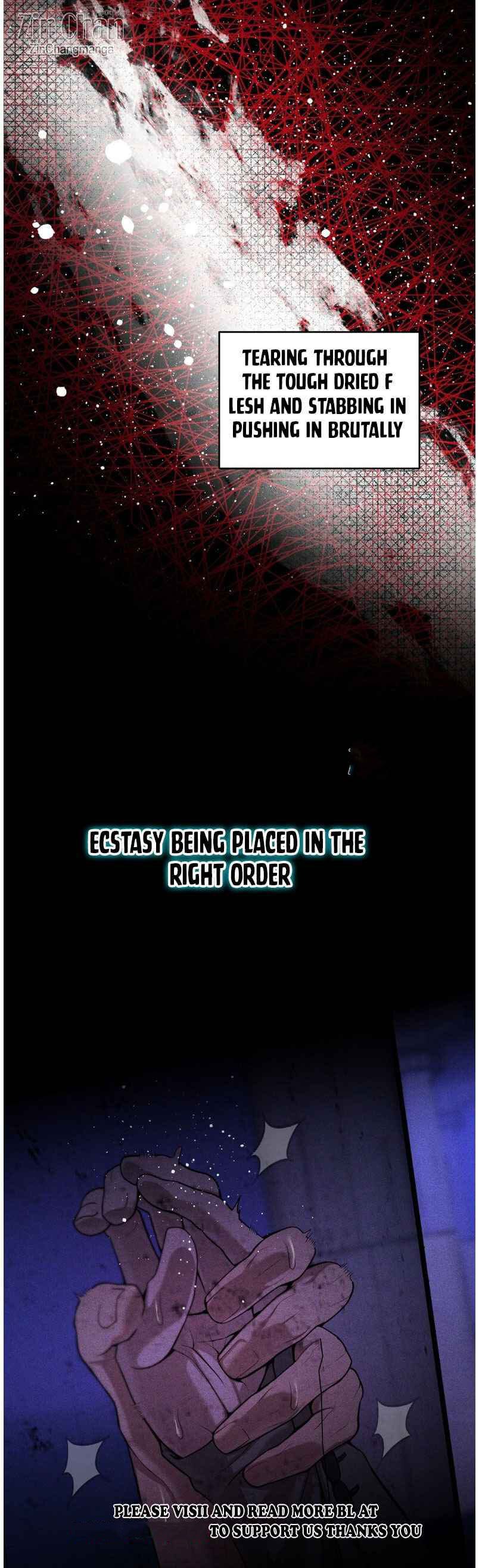 Pearl Boy Ignite the Dawn Chapter 9 page 16