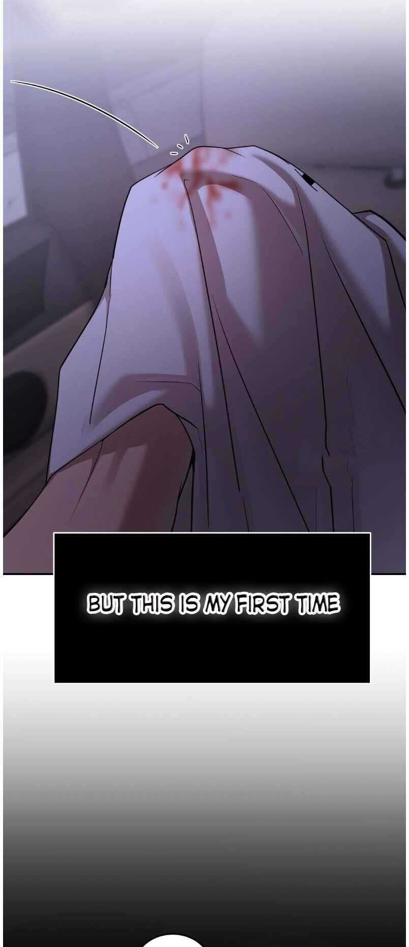 Pearl Boy Ignite the Dawn Chapter 9 page 17