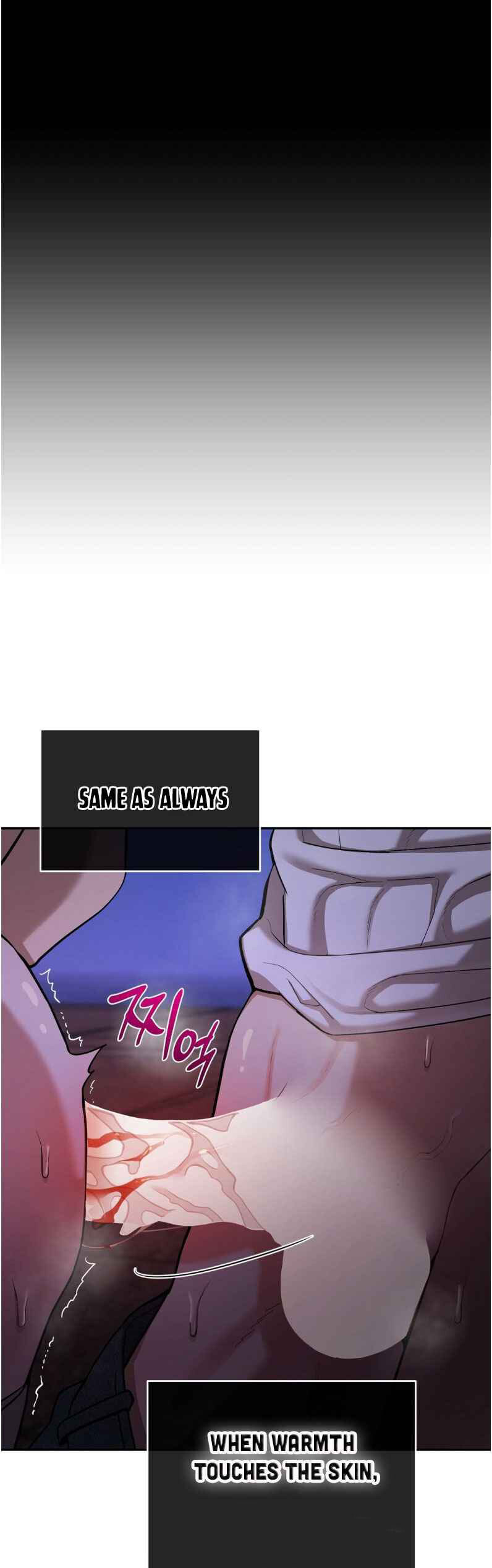 Pearl Boy Ignite the Dawn Chapter 9 page 23