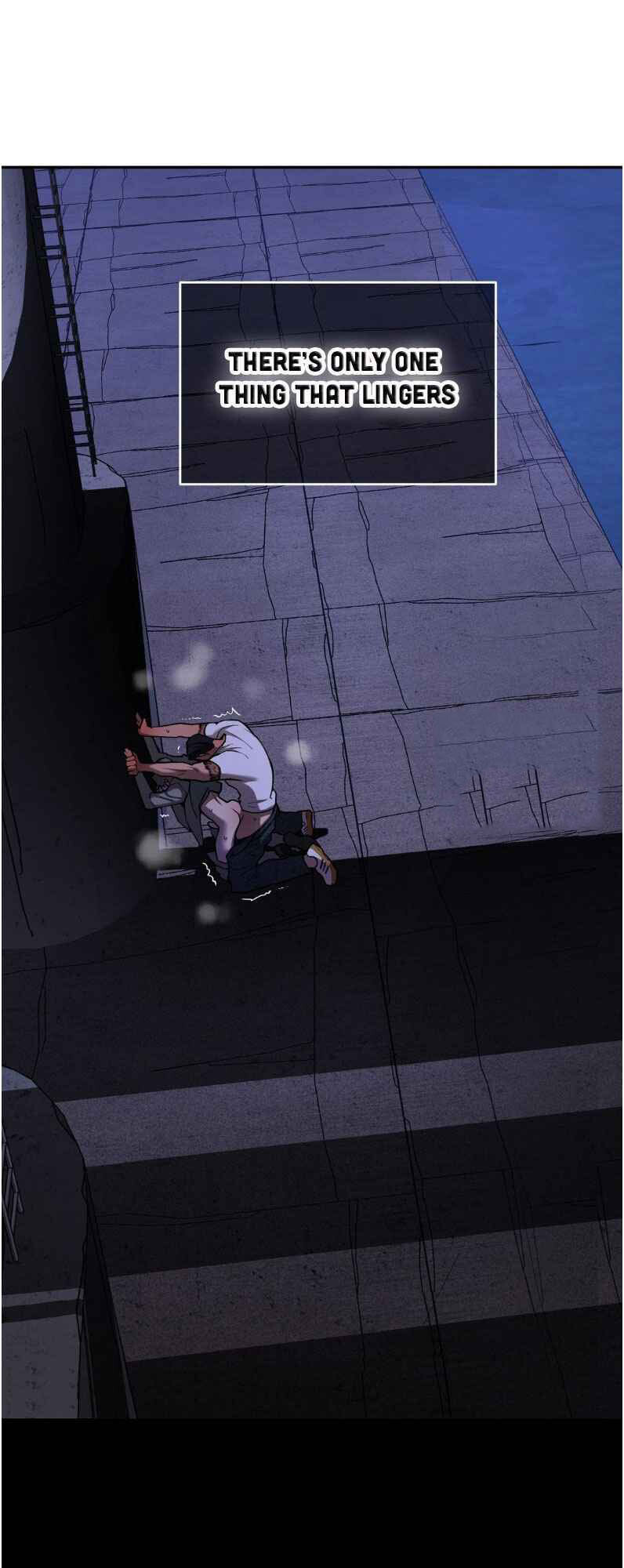 Pearl Boy Ignite the Dawn Chapter 9 page 24