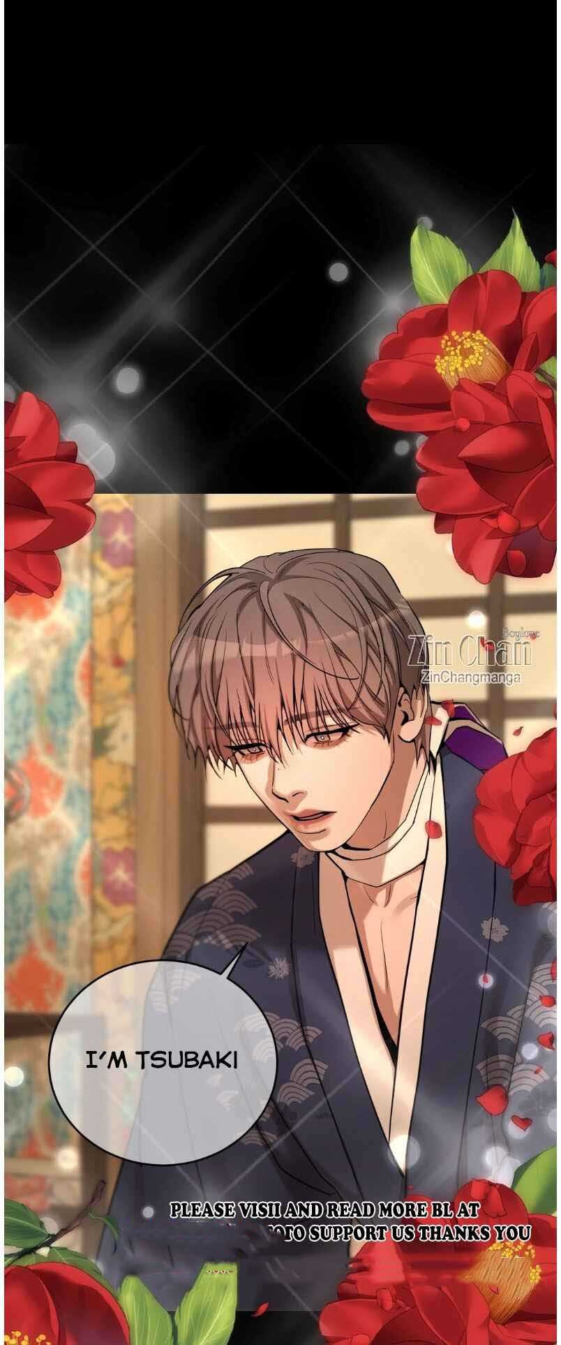 Pearl Boy Ignite the Dawn Chapter 9 page 25