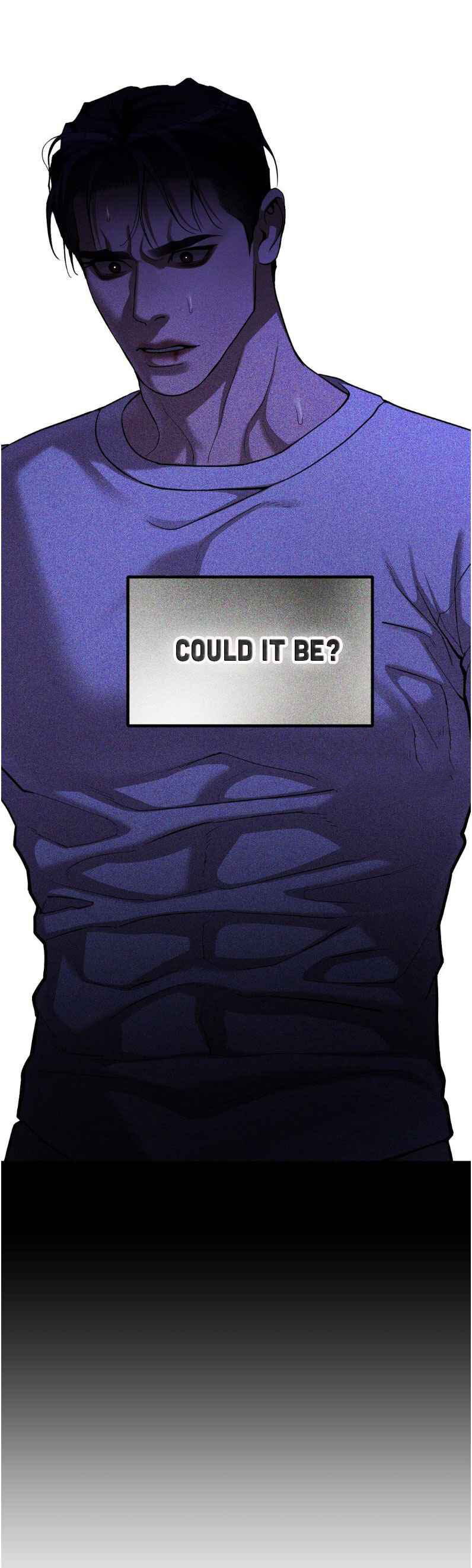 Pearl Boy Ignite the Dawn Chapter 9 page 27