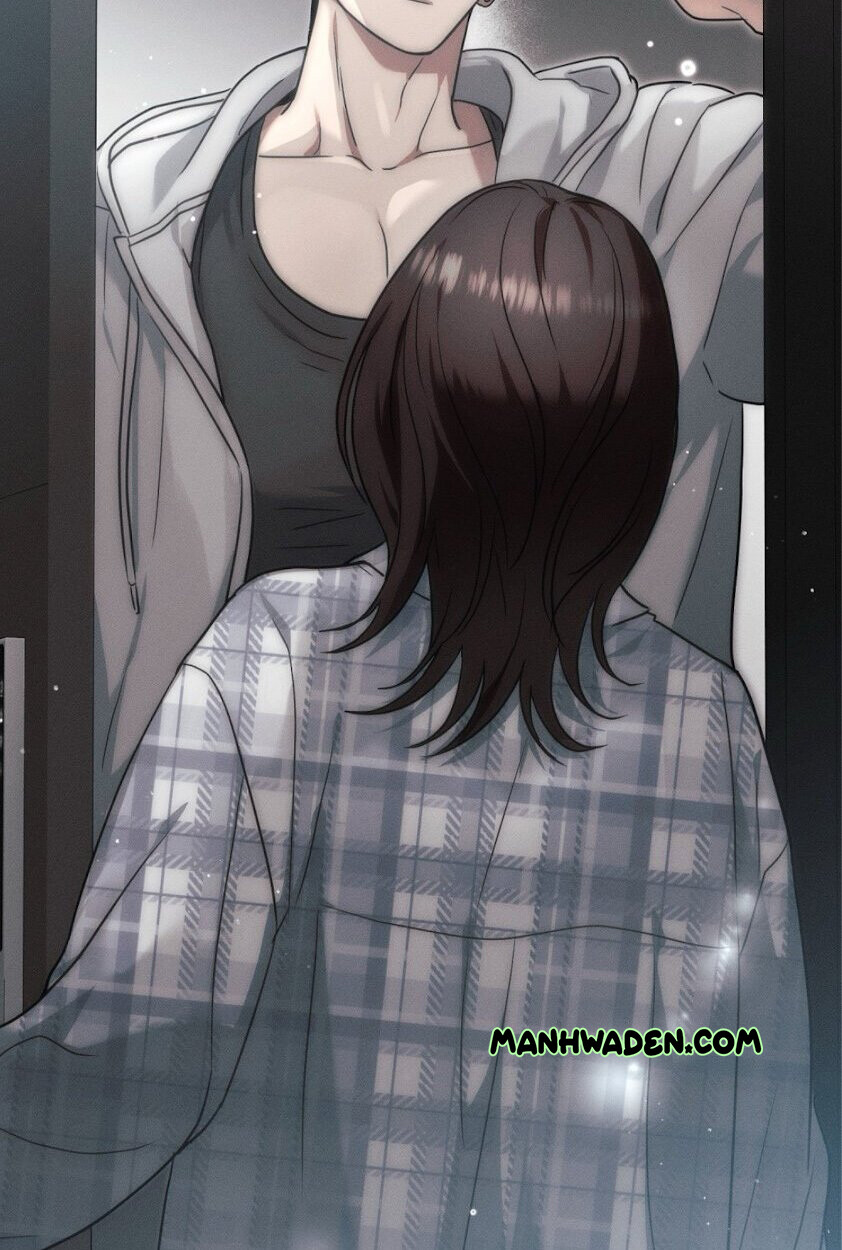 Pierce My Heart Chapter 1 page 18