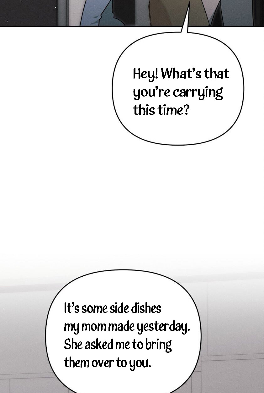 Pierce My Heart Chapter 1 page 22