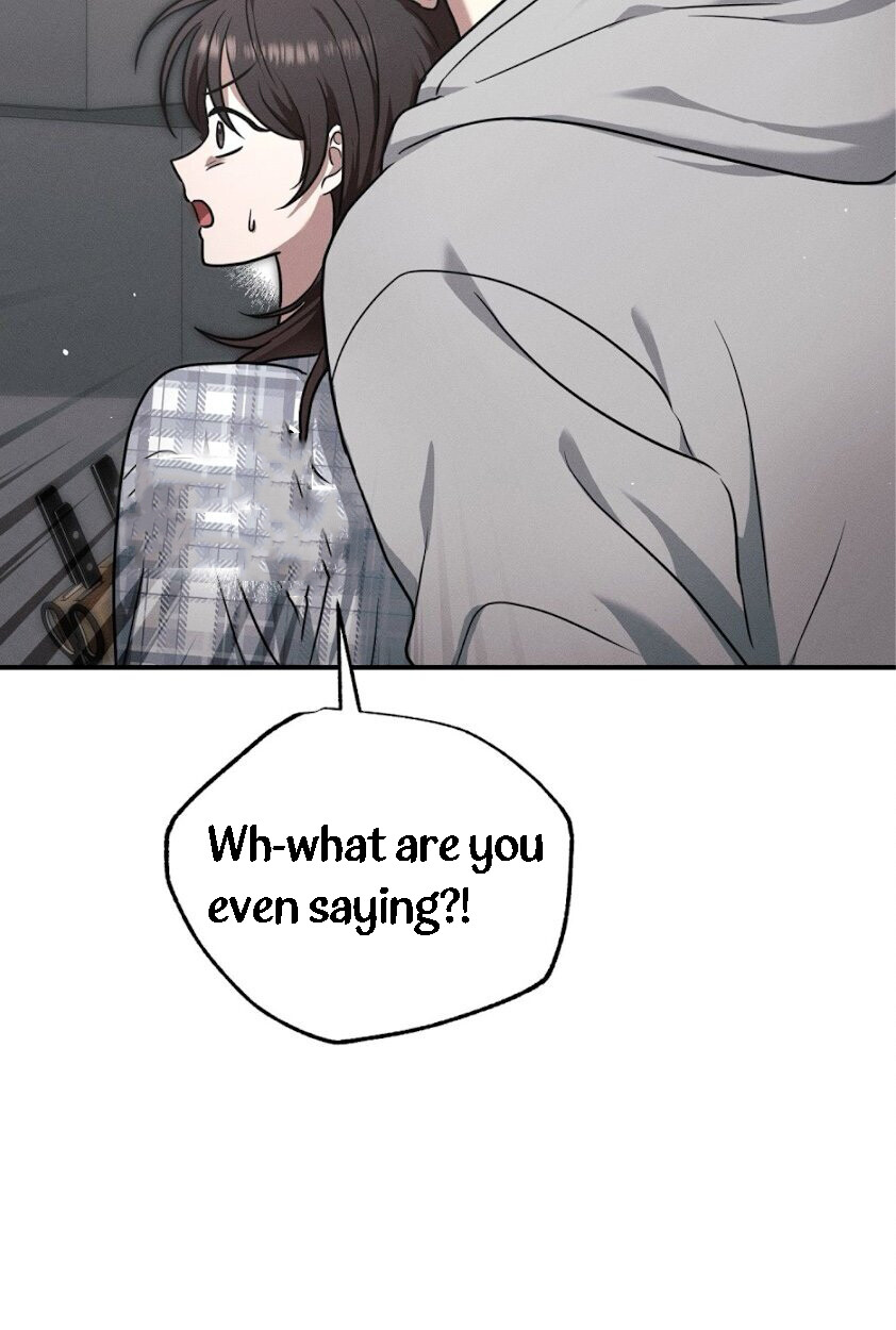 Pierce My Heart Chapter 1 page 25
