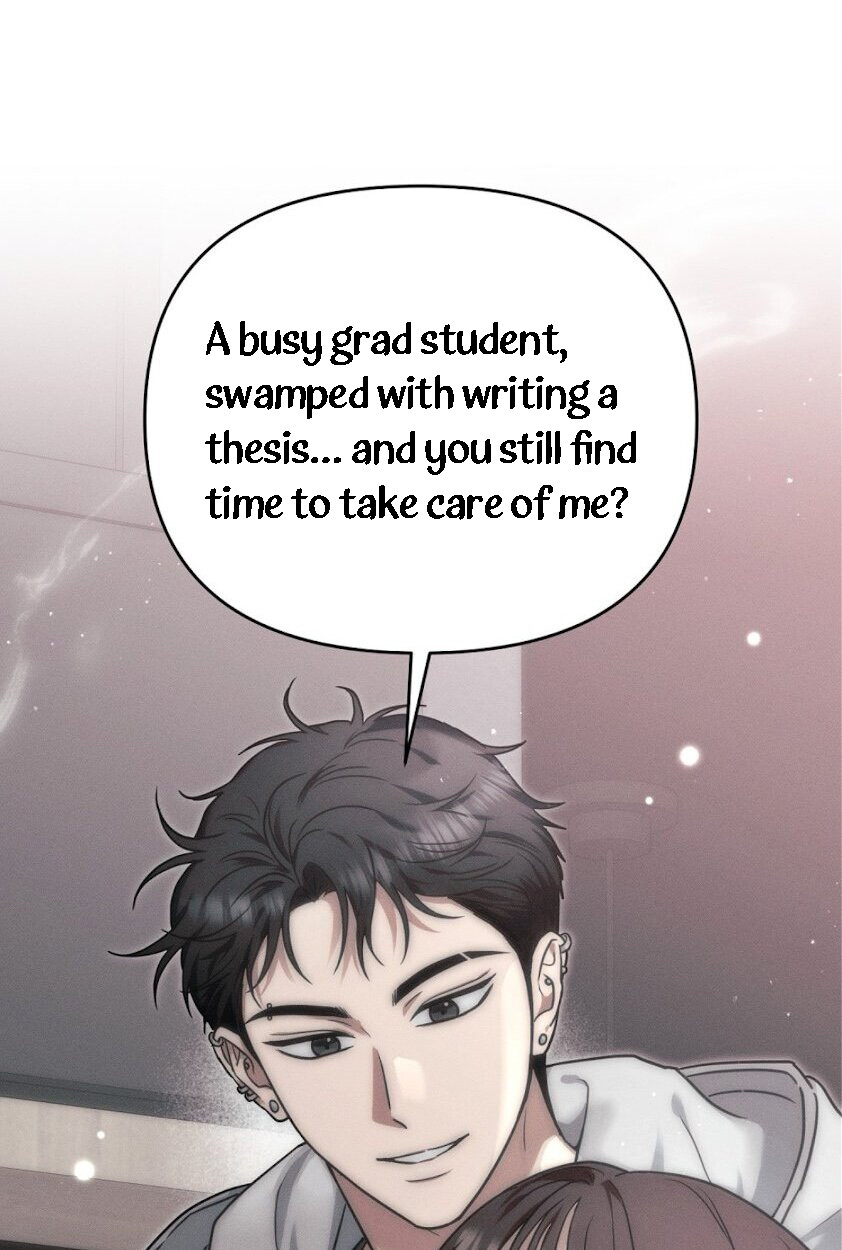 Pierce My Heart Chapter 1 page 26