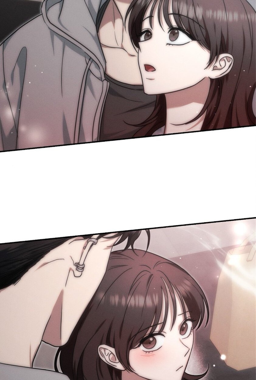Pierce My Heart Chapter 1 page 27