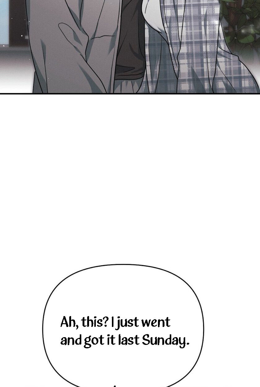 Pierce My Heart Chapter 1 page 33