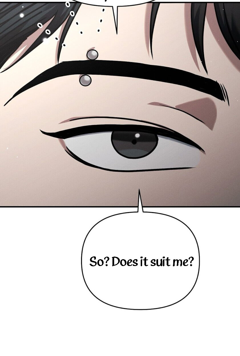 Pierce My Heart Chapter 1 page 34