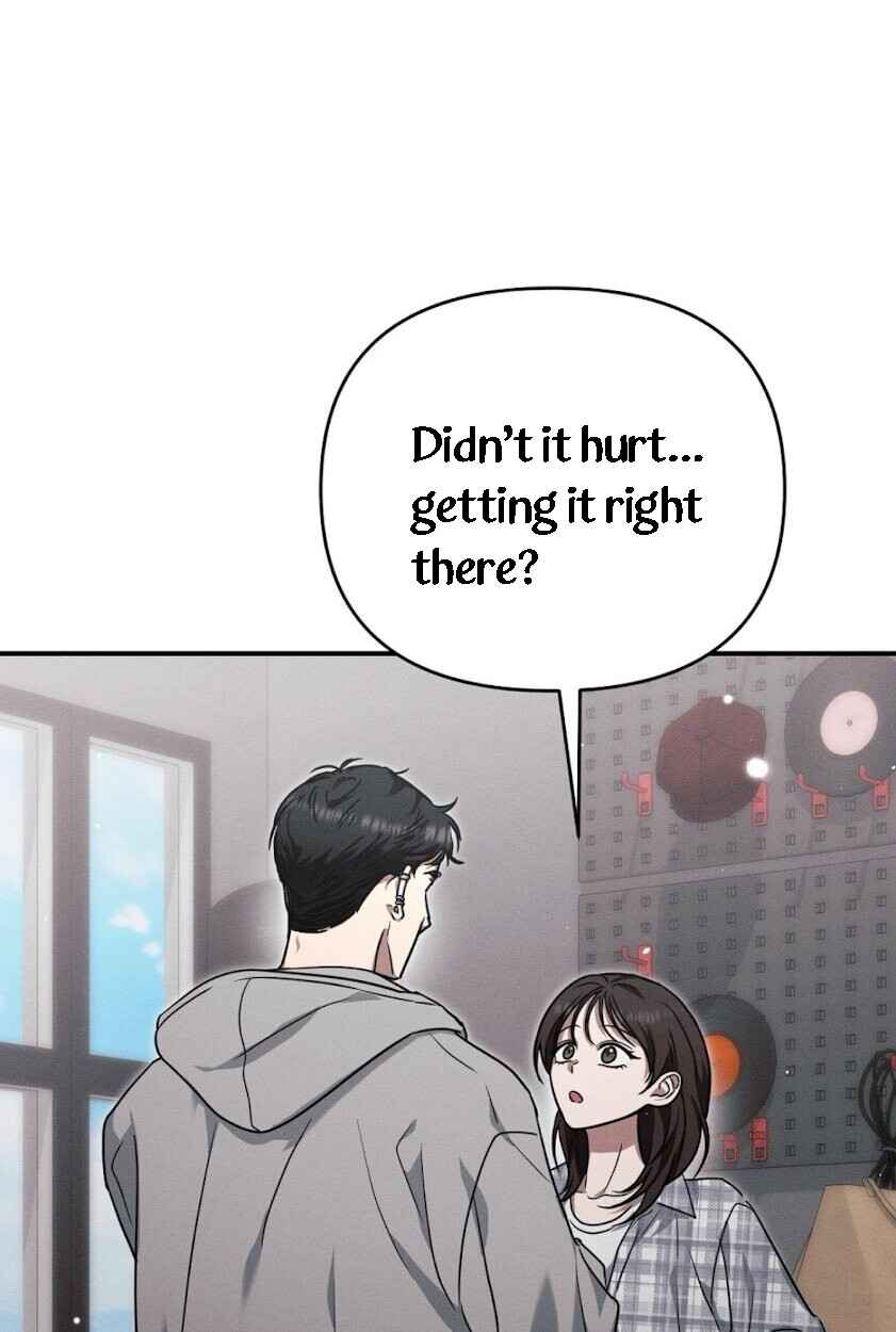 Pierce My Heart Chapter 1 page 35