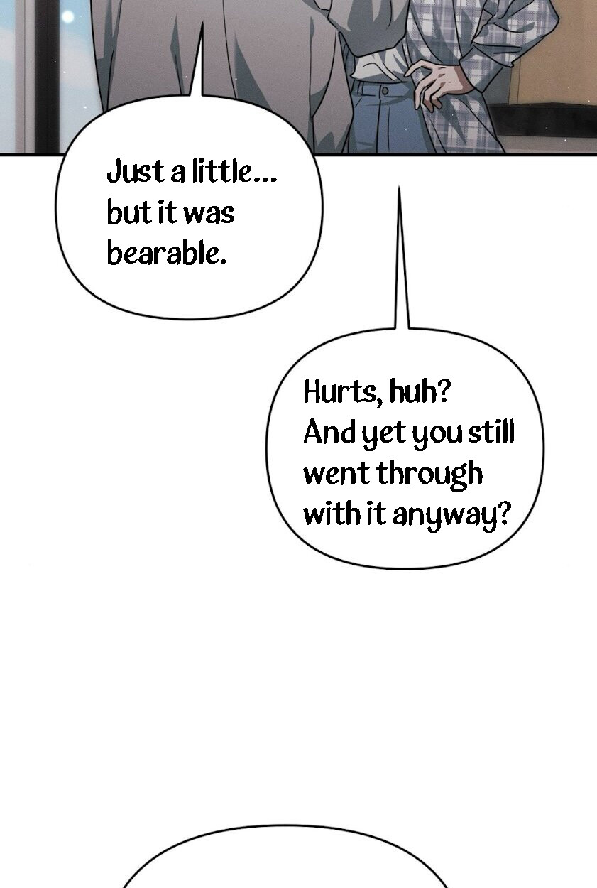Pierce My Heart Chapter 1 page 36