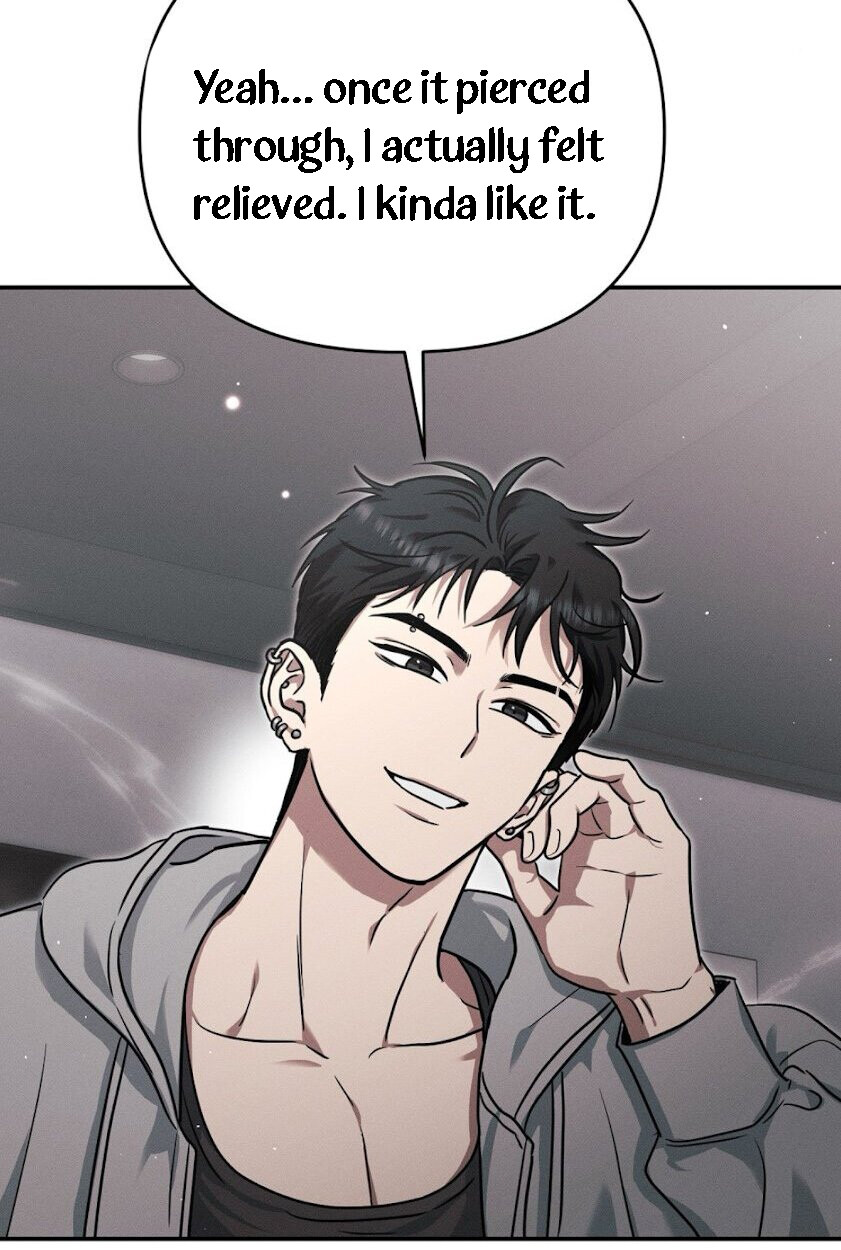Pierce My Heart Chapter 1 page 37