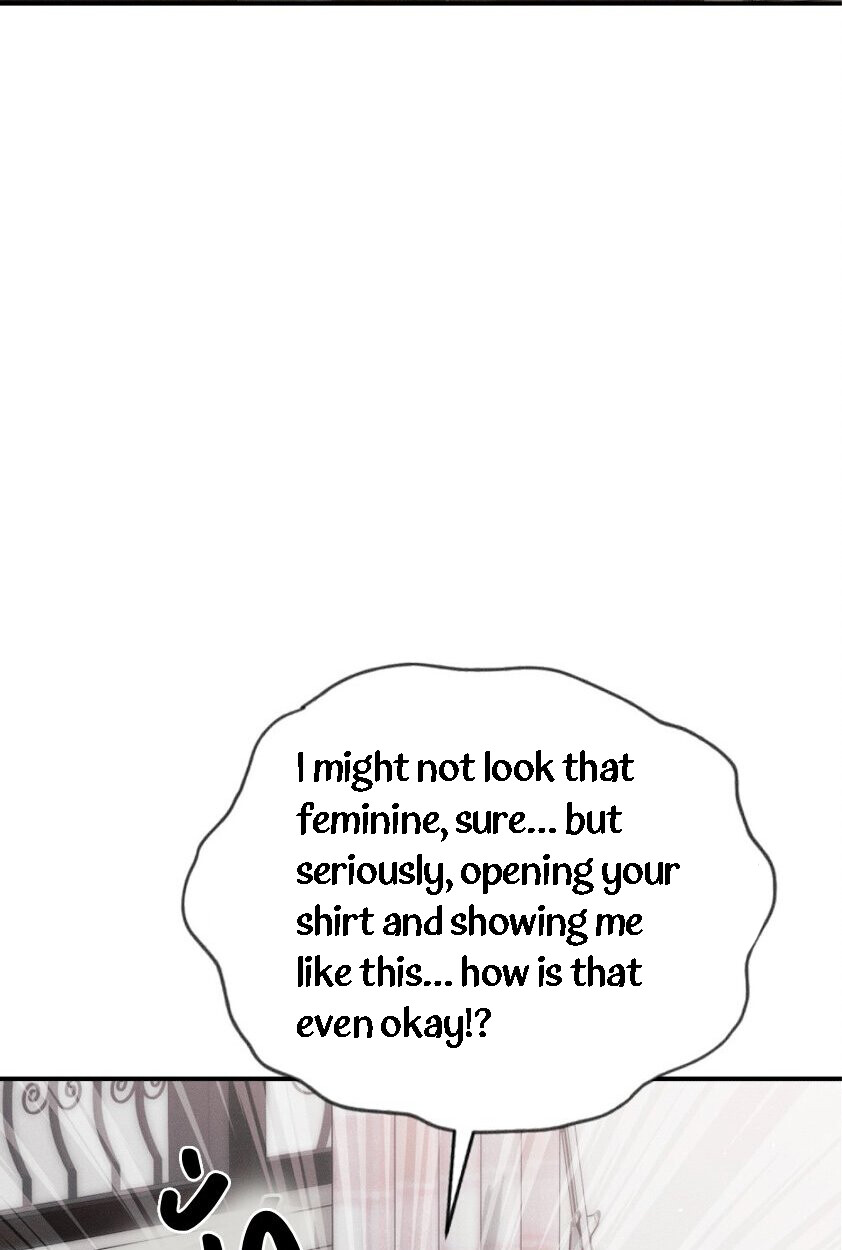 Pierce My Heart Chapter 1 page 50