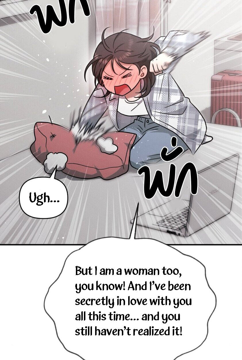 Pierce My Heart Chapter 1 page 51