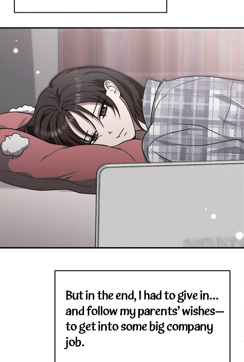 Pierce My Heart Chapter 1 page 56